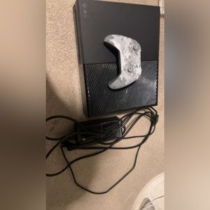 Selling because I need the money